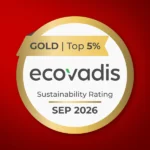 blog_ecovadis_medalla_oro_2026_diagonal80