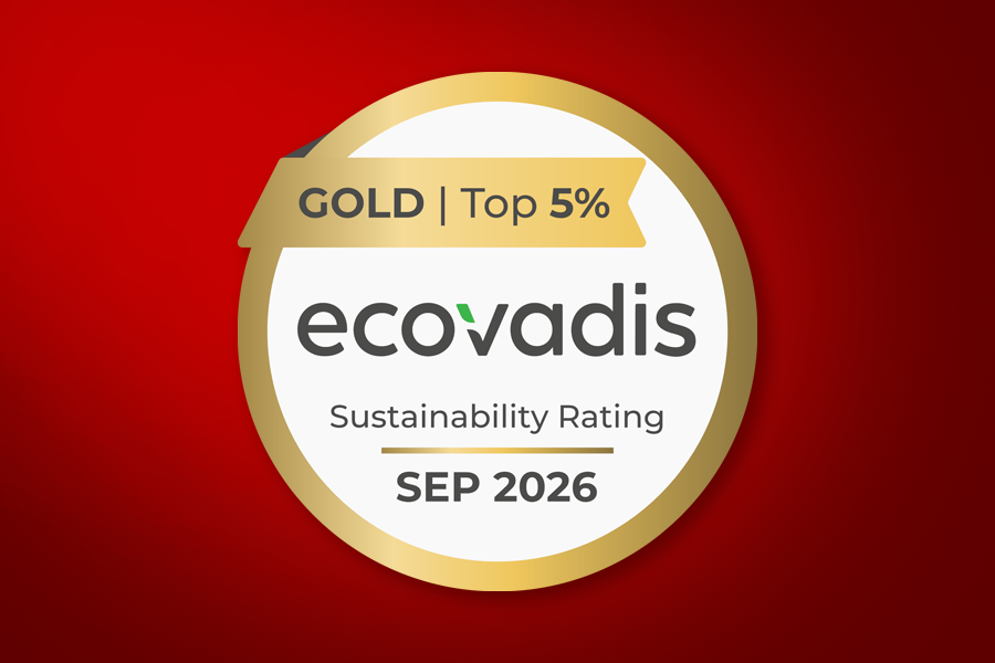 blog_ecovadis_medalla_oro_2026_diagonal80