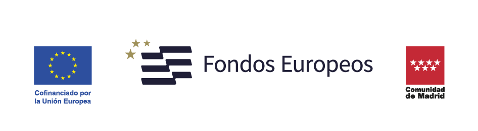 fondos cofinanciados UE